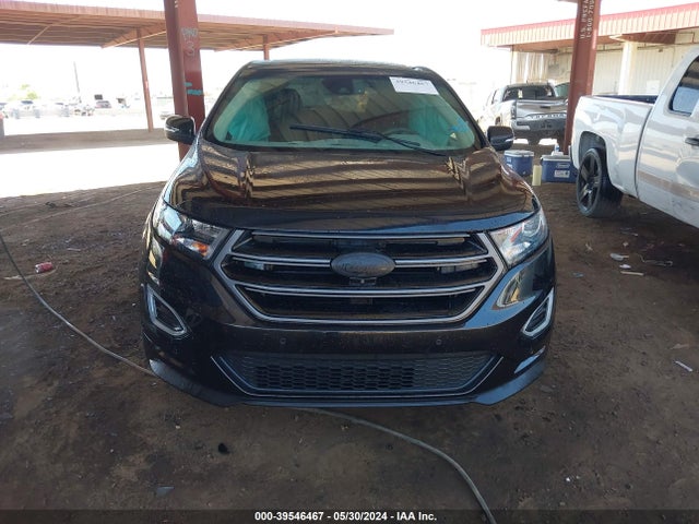 Ford EDGE SPORT 2015 2FMPK3AP5FBB39078 Image 12