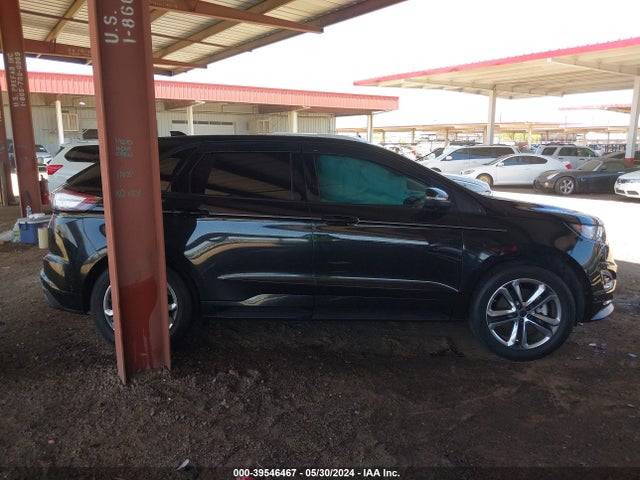 Ford EDGE SPORT 2015 2FMPK3AP5FBB39078 Image 13