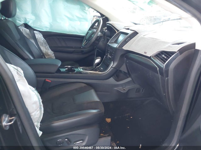 Ford EDGE SPORT 2015 2FMPK3AP5FBB39078 Image 5