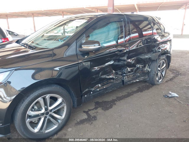 Ford EDGE SPORT 2015 2FMPK3AP5FBB39078 Image 6