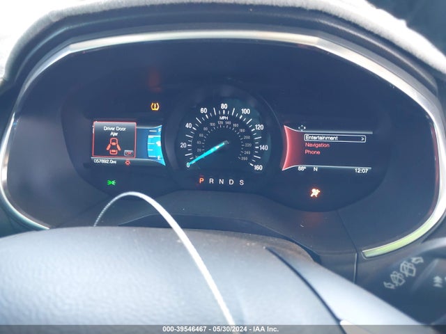 Ford EDGE SPORT 2015 2FMPK3AP5FBB39078 Image 7