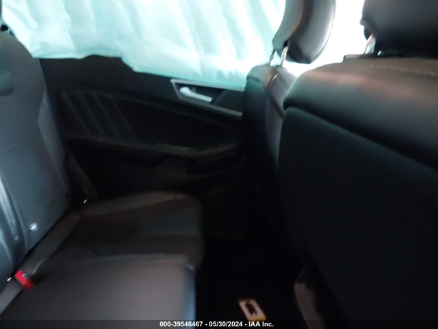 Ford EDGE SPORT 2015 2FMPK3AP5FBB39078 Image 8