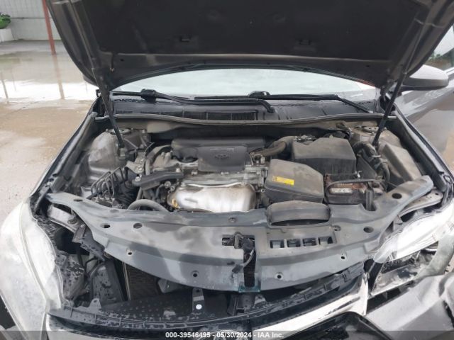 4T1BF1FK3FU904346 Toyota CAMRY SE