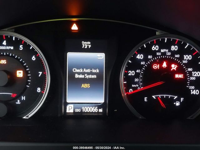 4T1BF1FK3FU904346 Toyota CAMRY SE