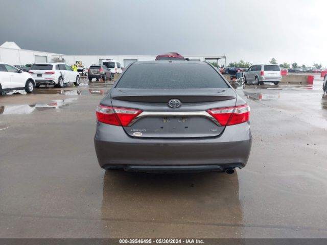 4T1BF1FK3FU904346 Toyota CAMRY SE