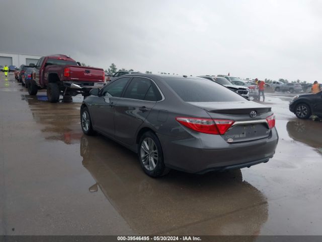 4T1BF1FK3FU904346 Toyota CAMRY SE