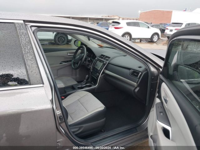 4T1BF1FK3FU904346 Toyota CAMRY SE