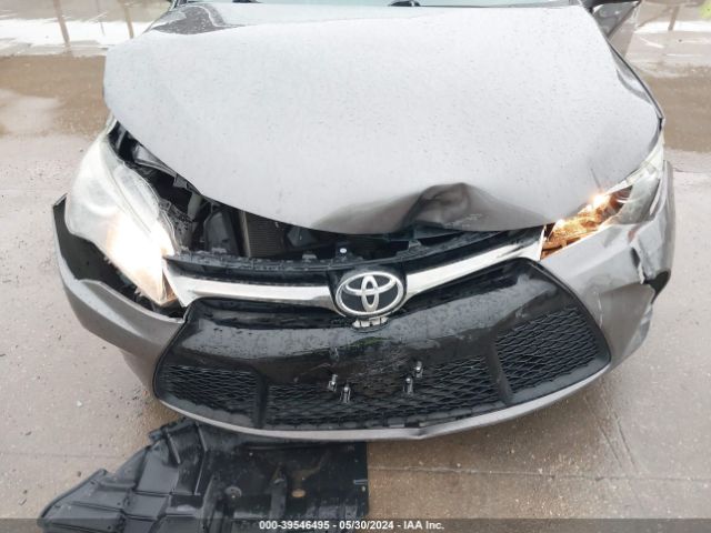 4T1BF1FK3FU904346 Toyota CAMRY SE