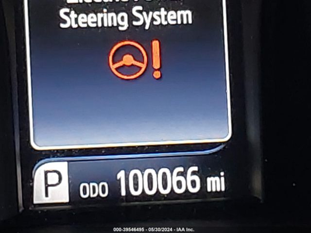 4T1BF1FK3FU904346 Toyota CAMRY SE