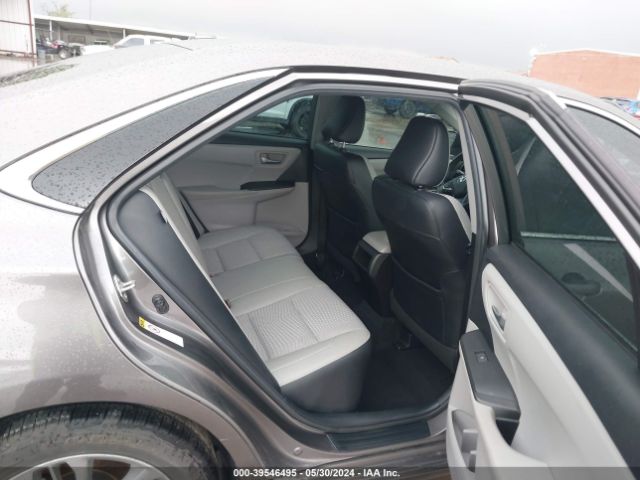 4T1BF1FK3FU904346 Toyota CAMRY SE