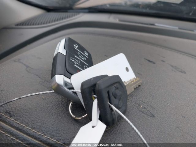 1C6SRFJTXNN270154 RAM 1500 Laramie  4x4 5'7 Box