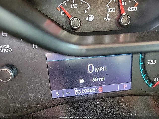 Chevrolet Colorado Lt 2019 1GCGSCENXK1292235 Image 7