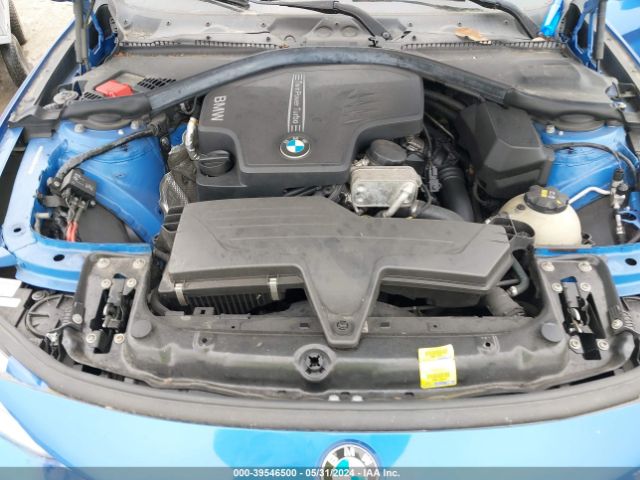WBA4A7C50FD414473 BMW 428 Gran Coupe Xdrive