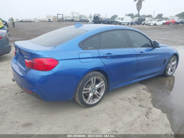 WBA4A7C50FD414473 BMW 428 Gran Coupe Xdrive