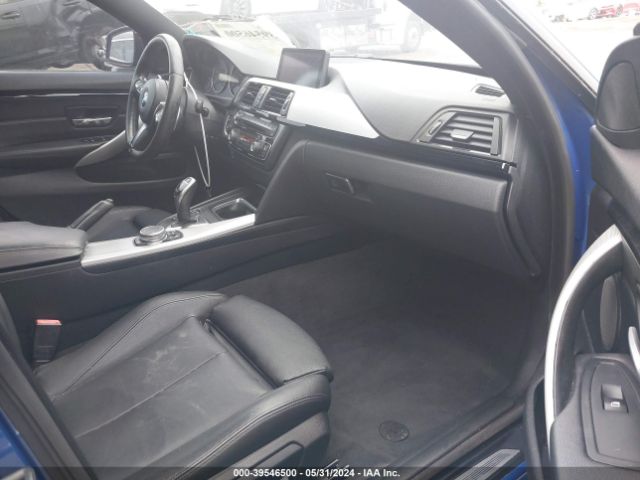 WBA4A7C50FD414473 BMW 428 Gran Coupe Xdrive