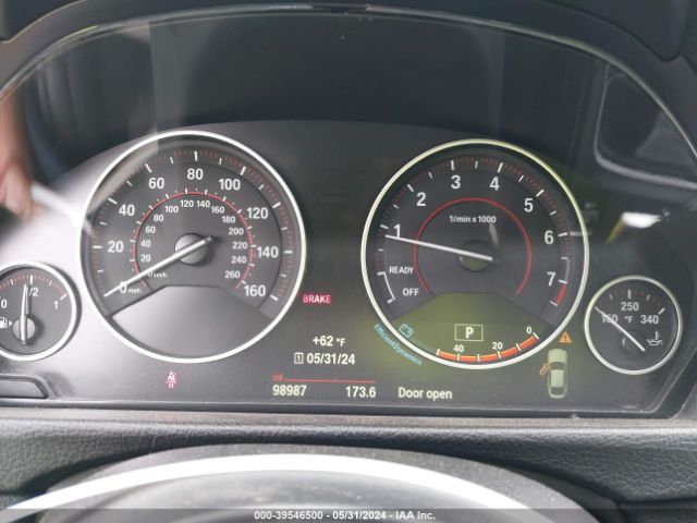 WBA4A7C50FD414473 BMW 428 Gran Coupe Xdrive