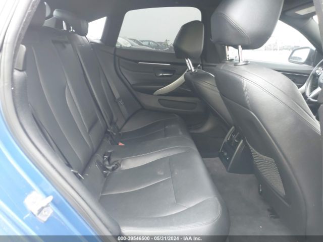 WBA4A7C50FD414473 BMW 428 Gran Coupe Xdrive