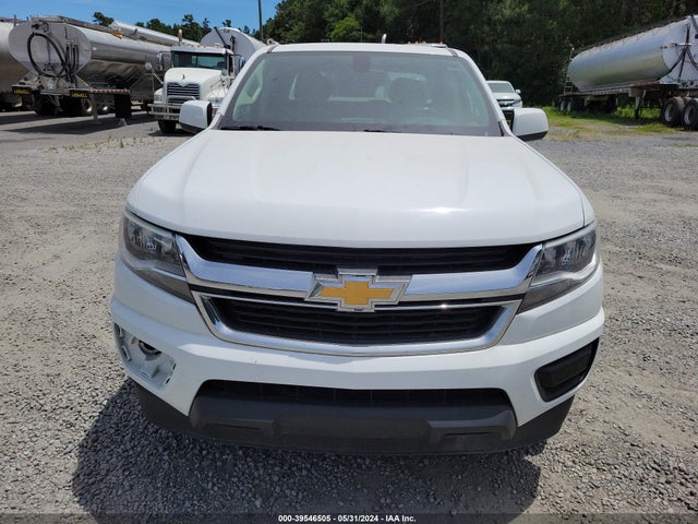 Chevrolet Colorado Lt 2019 1GCGSCEN2K1103318 Image 6