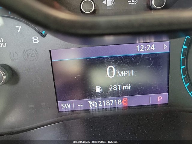 Chevrolet Colorado Lt 2019 1GCGSCEN2K1103318 Image 7
