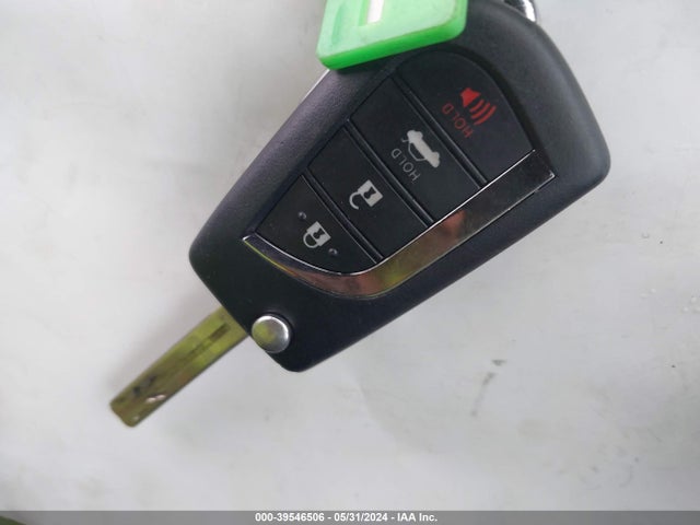 Toyota CAMRY SE 2023 4T1G11AK1PU772247 Image 11