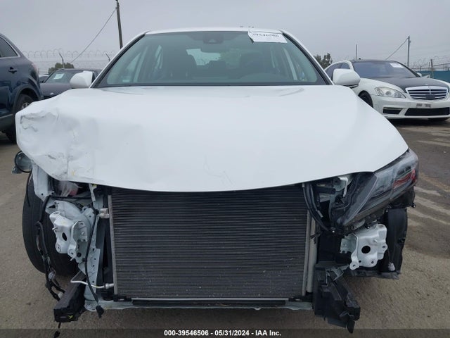 Toyota CAMRY SE 2023 4T1G11AK1PU772247 Image 13