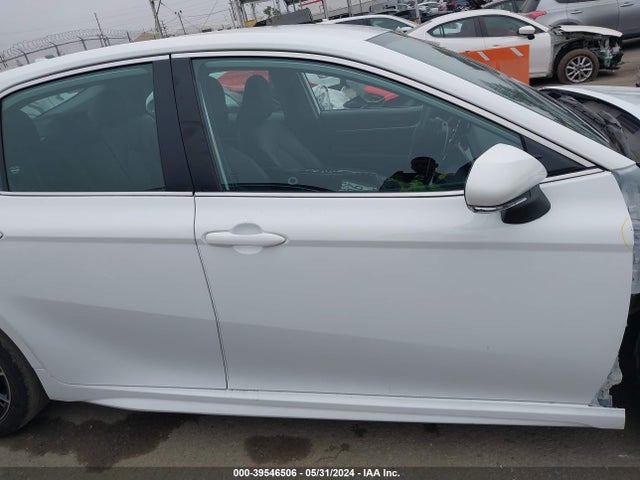 Toyota CAMRY SE 2023 4T1G11AK1PU772247 Image 14