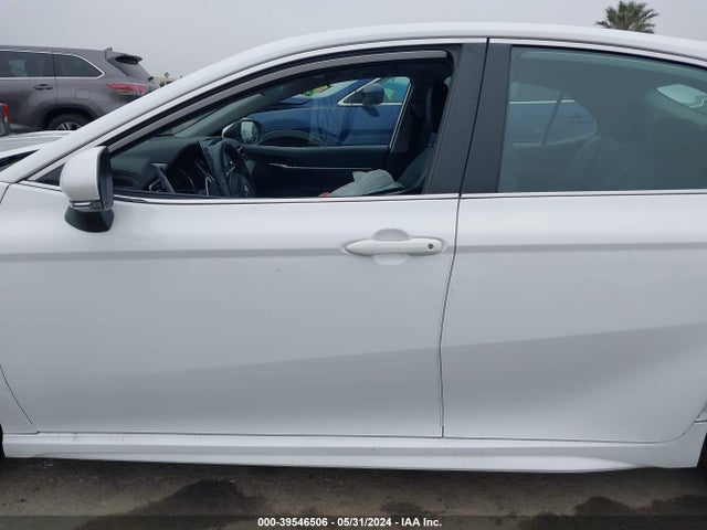 Toyota CAMRY SE 2023 4T1G11AK1PU772247 Image 15