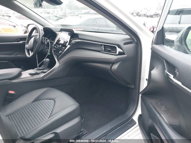 Toyota CAMRY SE 2023 4T1G11AK1PU772247 Image 5