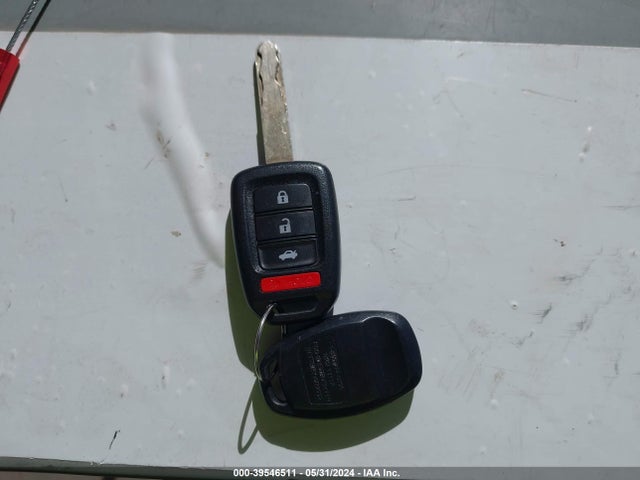 Honda ACCORD LX 2015 1HGCR2F37FA235127 Image 11