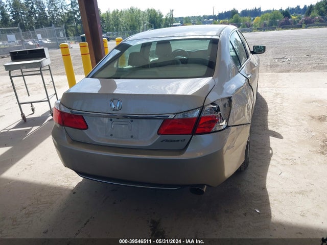 Honda ACCORD LX 2015 1HGCR2F37FA235127 Image 16