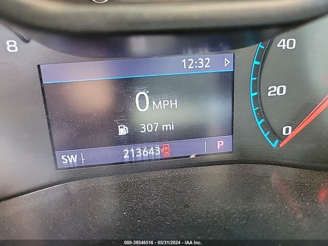Chevrolet Colorado Lt 2019 1GCGSCEN5K1125524 Image 7