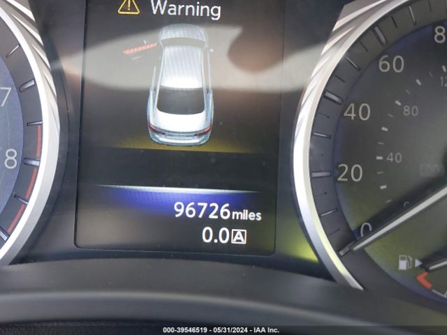 JN1BV7AR3FM404432 Infiniti Q50 Premium