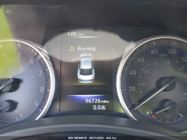 JN1BV7AR3FM404432 Infiniti Q50 Premium