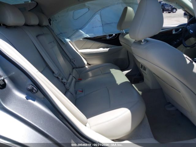 JN1BV7AR3FM404432 Infiniti Q50 Premium