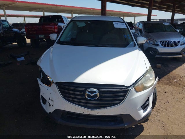 Mazda CX-5 SPORT 2016 JM3KE2BY6G0853948 Image 12