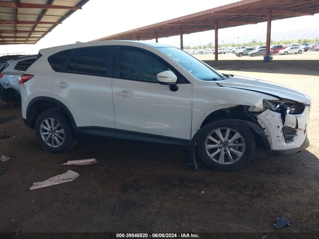 Mazda CX-5 SPORT 2016 JM3KE2BY6G0853948 Image 13