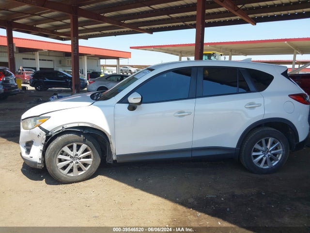 Mazda CX-5 SPORT 2016 JM3KE2BY6G0853948 Image 14