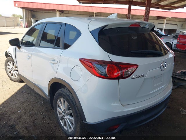 Mazda CX-5 SPORT 2016 JM3KE2BY6G0853948 Image 3