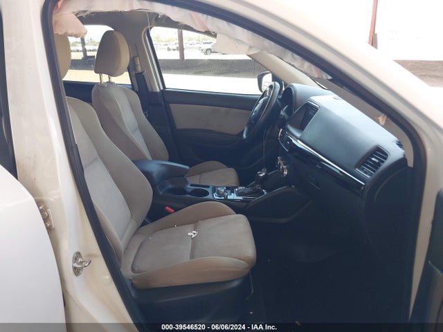 Mazda CX-5 SPORT 2016 JM3KE2BY6G0853948 Image 5