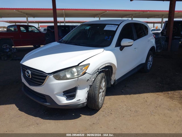Mazda CX-5 SPORT 2016 JM3KE2BY6G0853948 Image 6