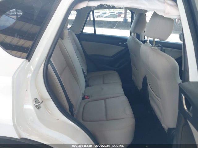 Mazda CX-5 SPORT 2016 JM3KE2BY6G0853948 Image 8