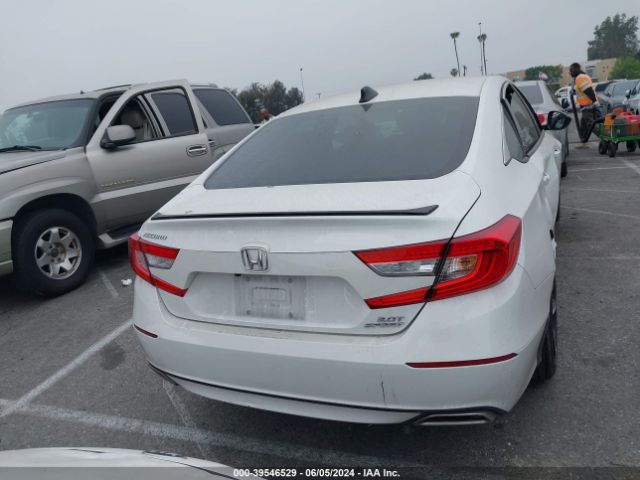 1HGCV2F32MA026824 Honda Accord Sport 2.0t