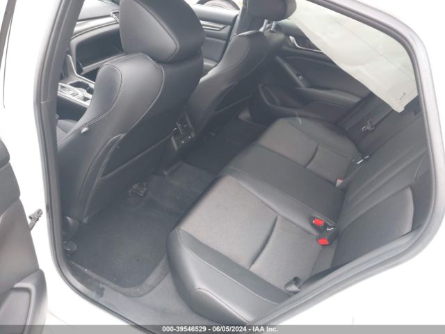 1HGCV2F32MA026824 Honda Accord Sport 2.0t