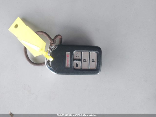 5FNYF8H50MB023950 Honda Passport Awd Ex-l