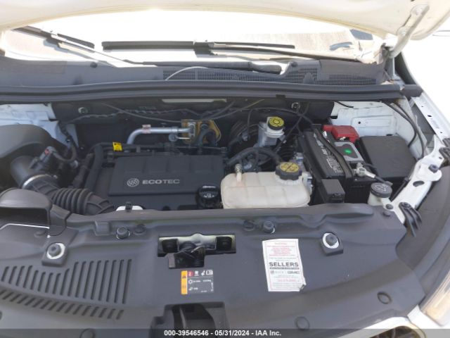 KL4CJASB9JB636866 Buick Encore Preferred