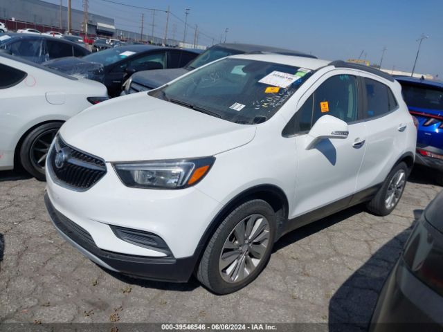 KL4CJASB9JB636866 Buick Encore Preferred