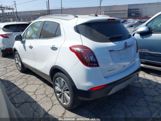 KL4CJASB9JB636866 Buick Encore Preferred