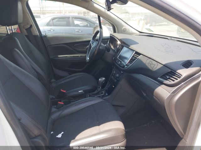 KL4CJASB9JB636866 Buick Encore Preferred