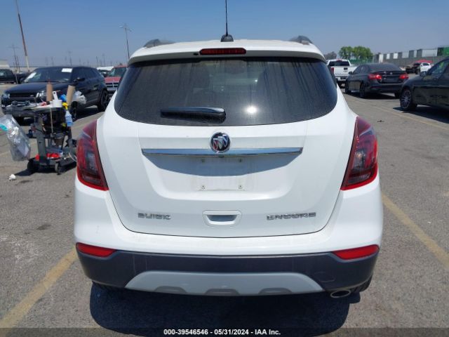 KL4CJASB9JB636866 Buick Encore Preferred