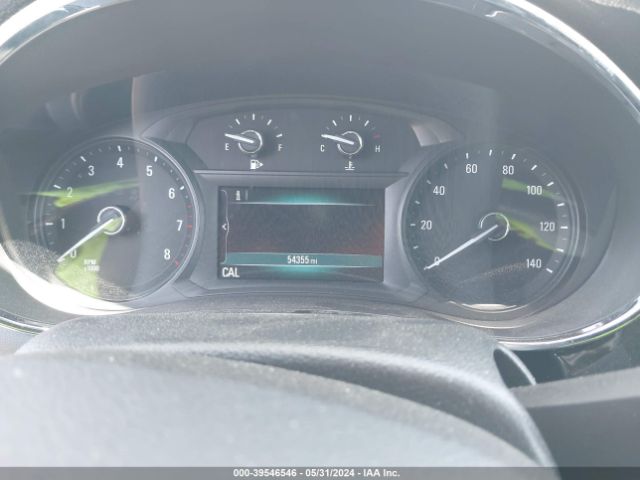 KL4CJASB9JB636866 Buick Encore Preferred
